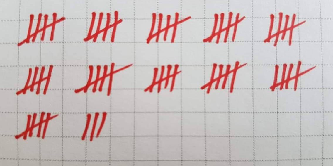 Wir_machen-Inventur - alles wird gezählt