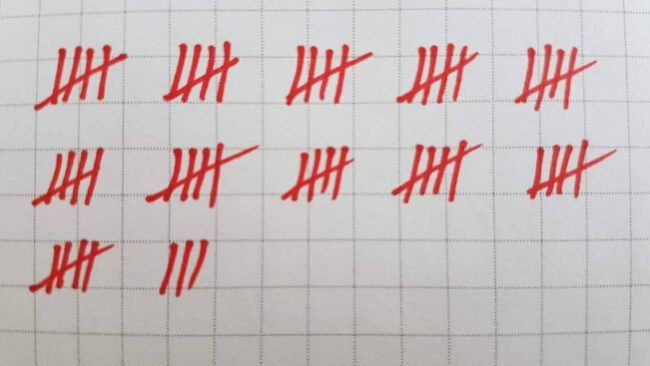 Wir_machen-Inventur - alles wird gezählt